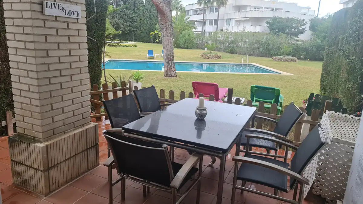 Reihenhaus zum Verkauf in Nueva Andalucía, imagen 39