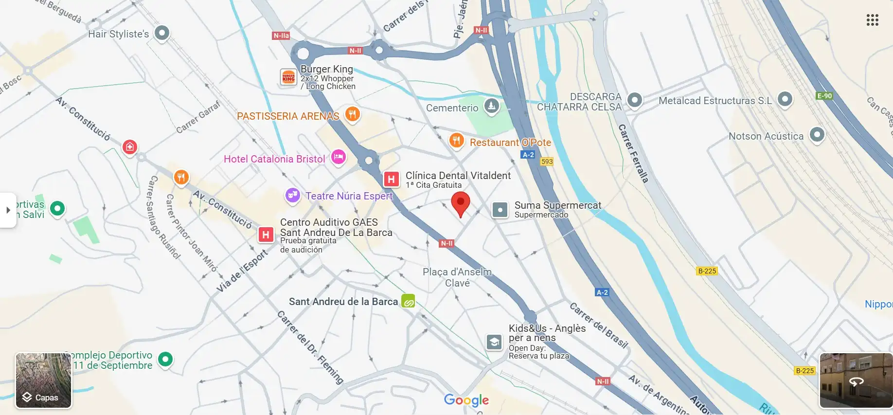 Piso en venta en Carrer de l'Amistat, imagen 9