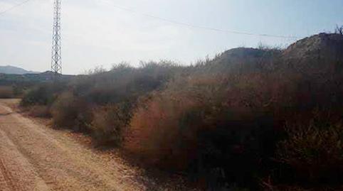 Foto 5 de Residencial en venda a Paraje de Los Desamparados, -1, Desamparados - Hurchillo - Torremendo, Alicante