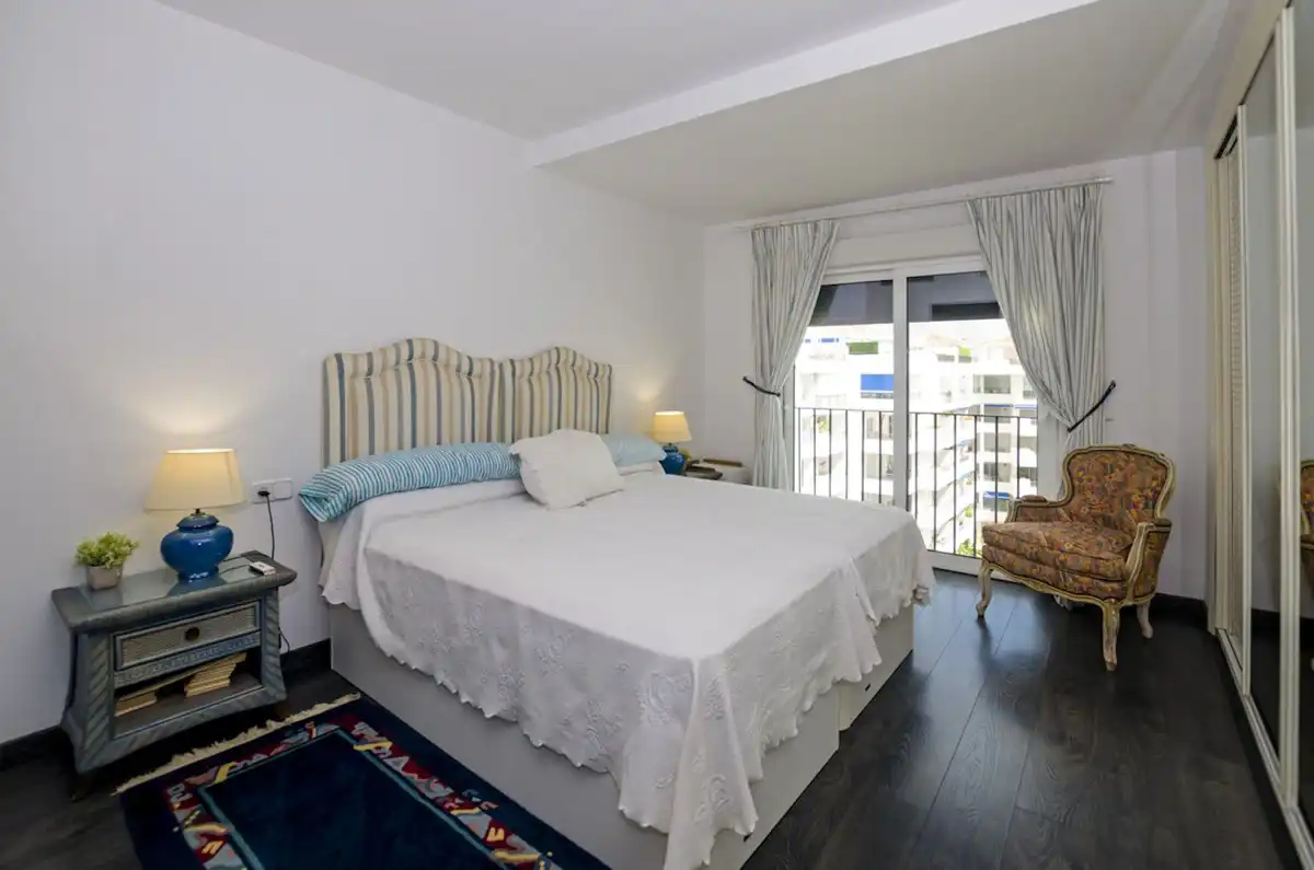 Ático con ascensor en venta en Nueva Andalucía, imagen 13