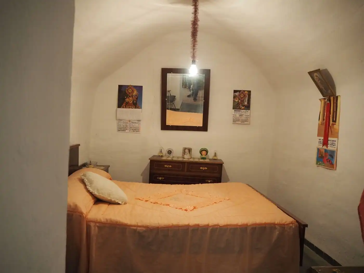 Casa rústica en venda a Benamaurel, imagen 3