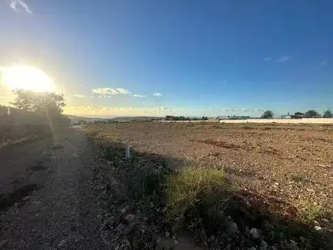Residencial en venta en La Oliva
