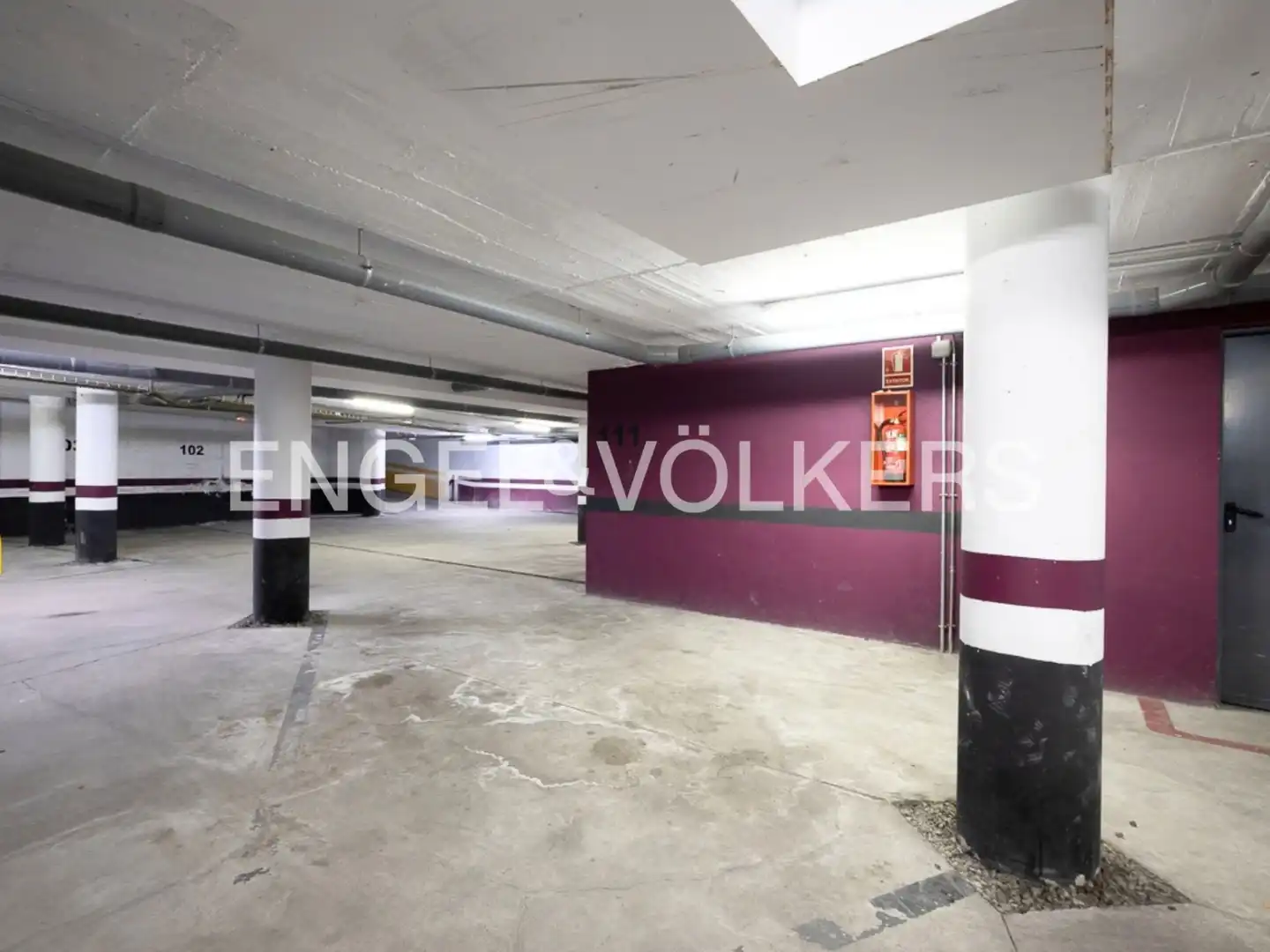 Maisonette mit Aufzug zur Miete in L'Aldosa - Ransol, imagen 24