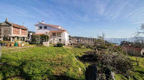 Foto 3 de Casa o chalet en venta en Combarro, Poio
