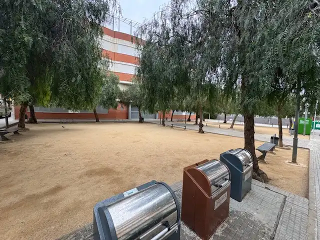 Appartamento con terrazza in vendita a Calella