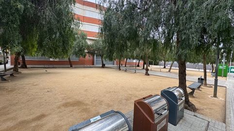 Vivienda en segunda línea de Mar en pleno centro de calella delante la playa y al lado de la estación de tren.