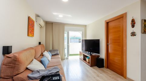 Foto 3 de Piso en venta en Sagnier - Plaça de Catalunya, El Prat de Llobregat