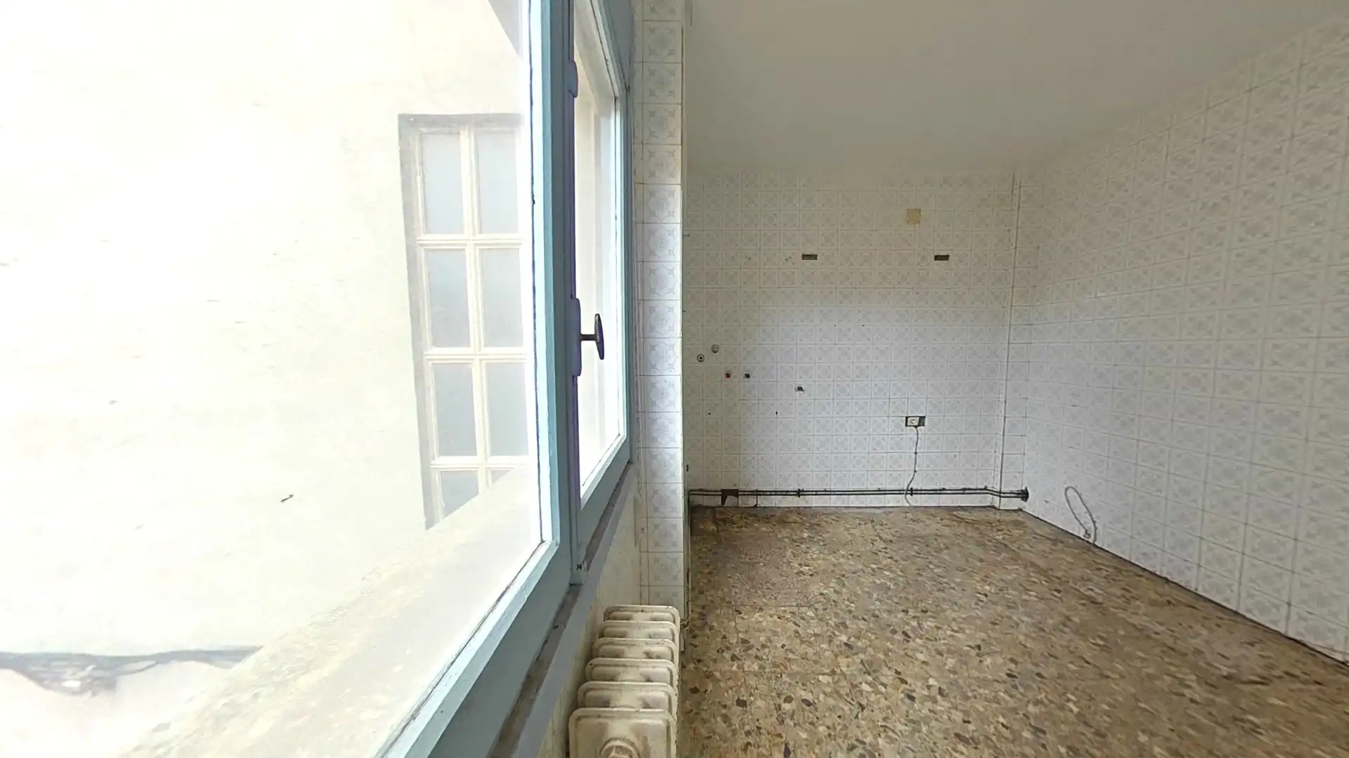 Piso en venta en Pascual Pérez Oñate, Corella