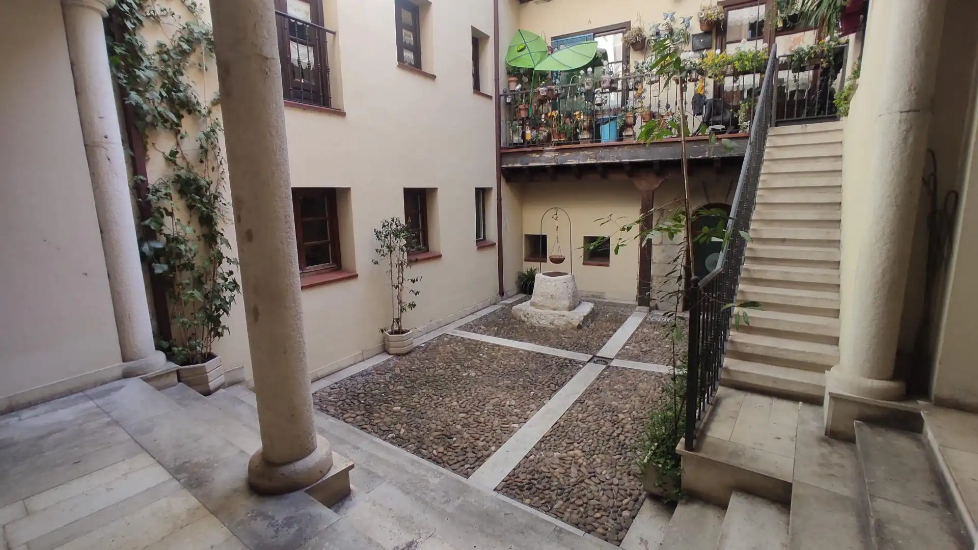 Dúplex de lloguer a Calle PRADO, San Martín
