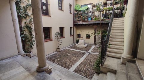 Foto 2 de Dúplex de alquiler en Calle Prado, San Martín, Valladolid Capital