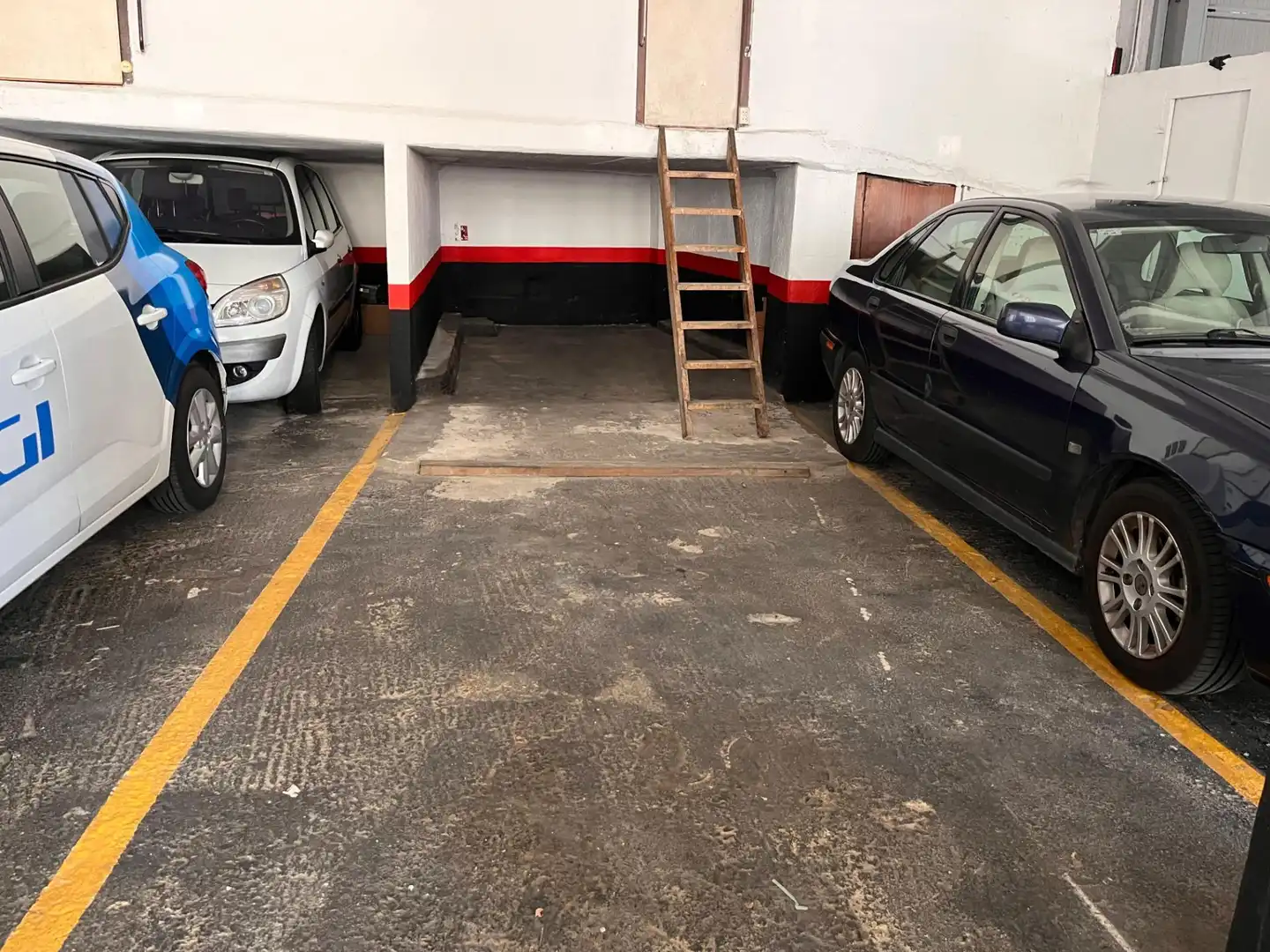 Parcheggio in vendita a Kalero - Basozelai, imagen 6