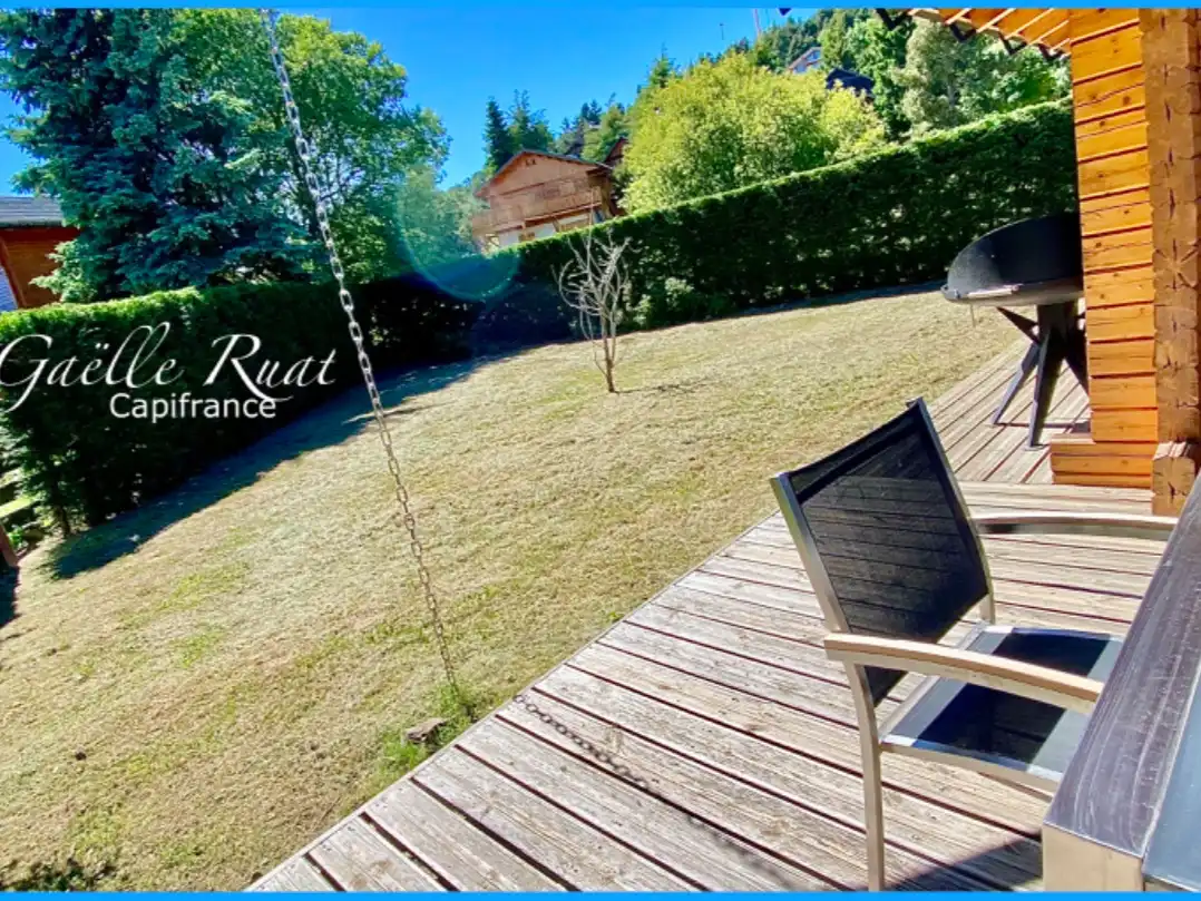 Xalet amb jardí en venda a Grand rue 1, imagen 9