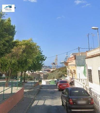 Casa-chalet en Venta en Plaza MAYOR - SANTA LUCIA en Santa Lucía
