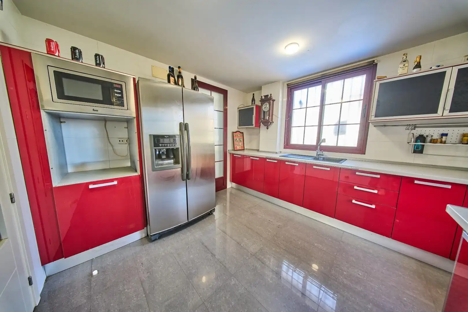 Habitatge amb terrassa en venda a MAR ALBORAN, imagen 43