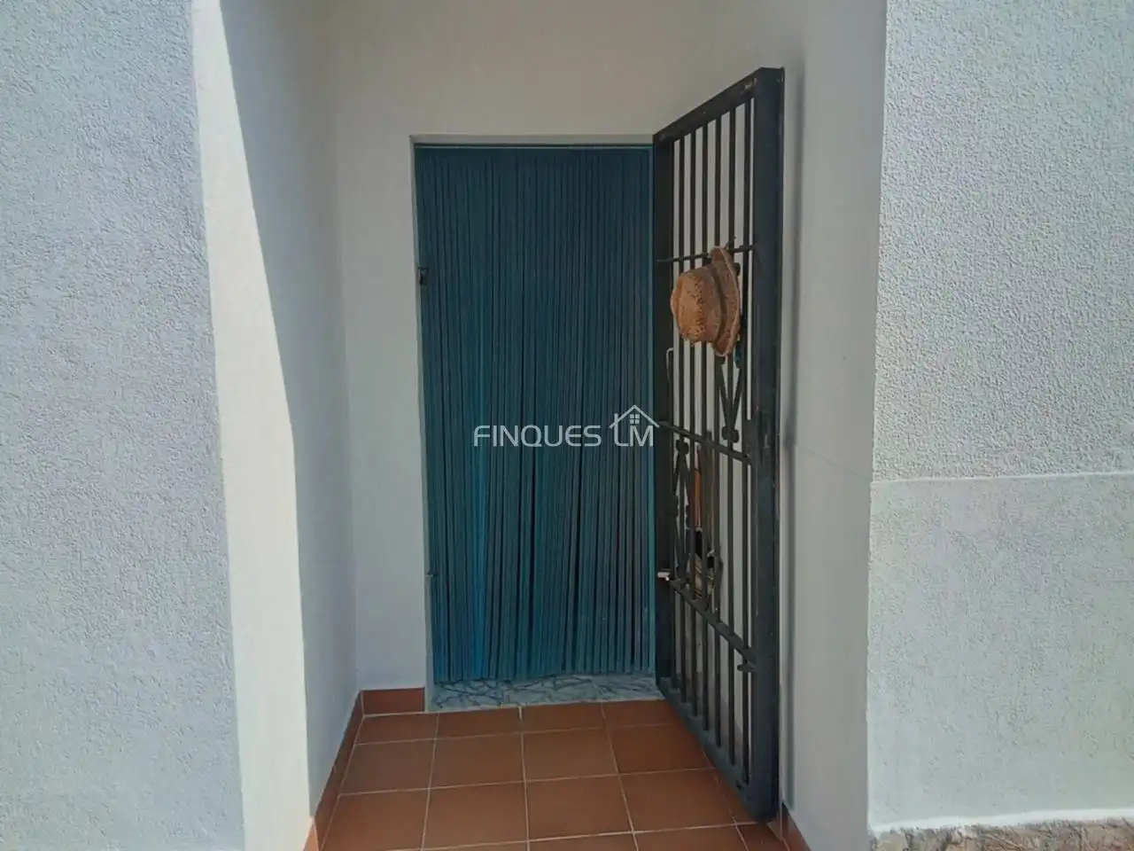 Casa amb terrassa en venda a Calle Sant Joan, imagen 10