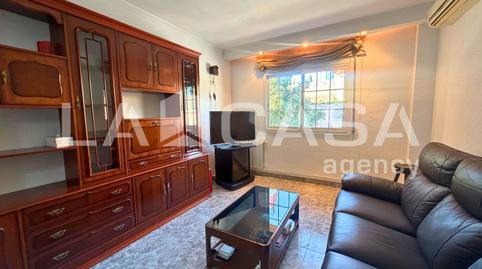 Foto 4 de Pis en venda a Casagemes, Badalona