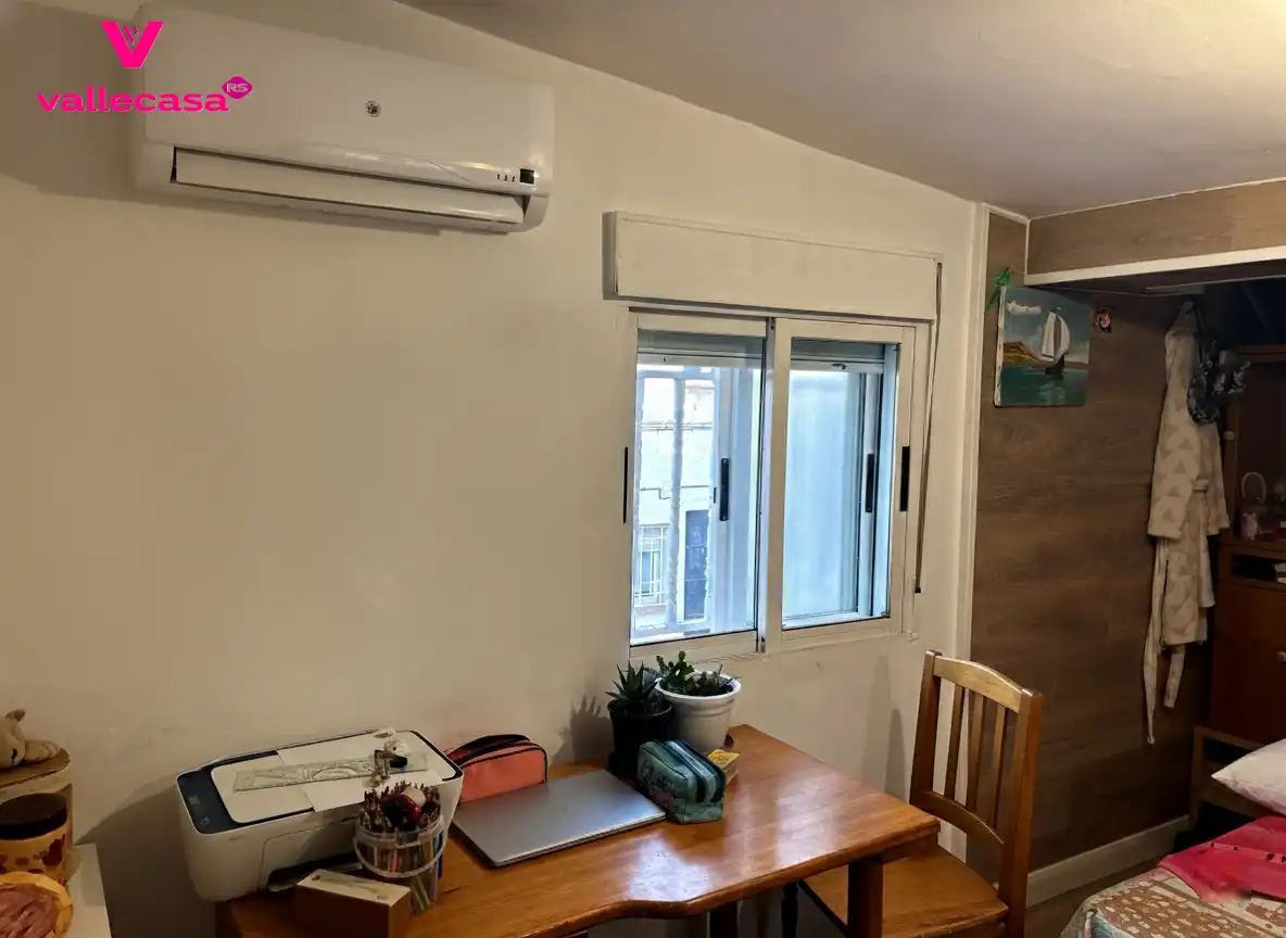 Terraza de Casa adosada en venta en Madrid con Aire acondicionado, Parquet y Terraza