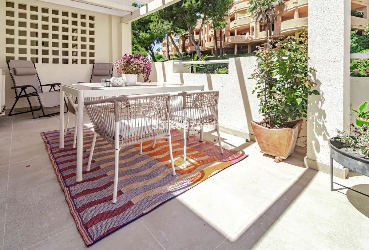 Attique avec ascenseur à vendre à Calahonda - Carchuna, imagen 14