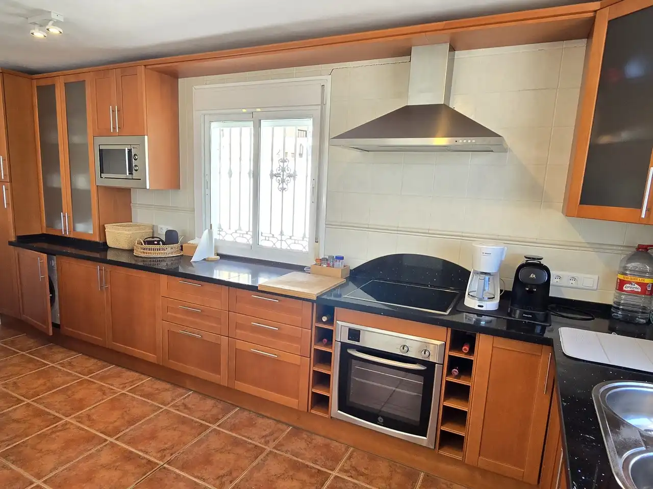 Casa amb piscina en venda a Alcaucín, imagen 7