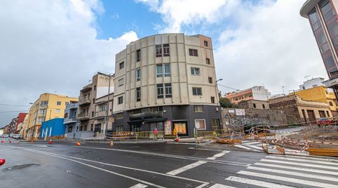 Foto 4 de Pis en venda a Candilas, 40, La Laguna, San Cristóbal de la Laguna