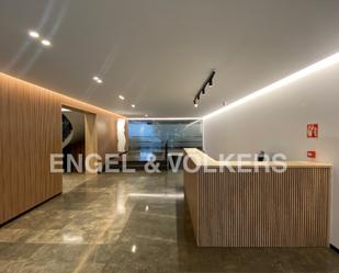 Building for sale in  Barcelona Capital