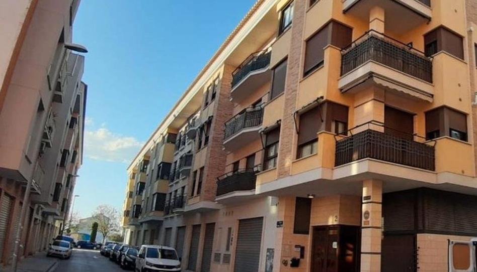 Photo 1 of Attic for sale in Carrer Vicente Badia, 2, Pueblo, Valencia