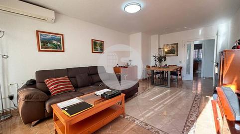 Foto 5 de Pis en venda a Tres Torres, Barcelona