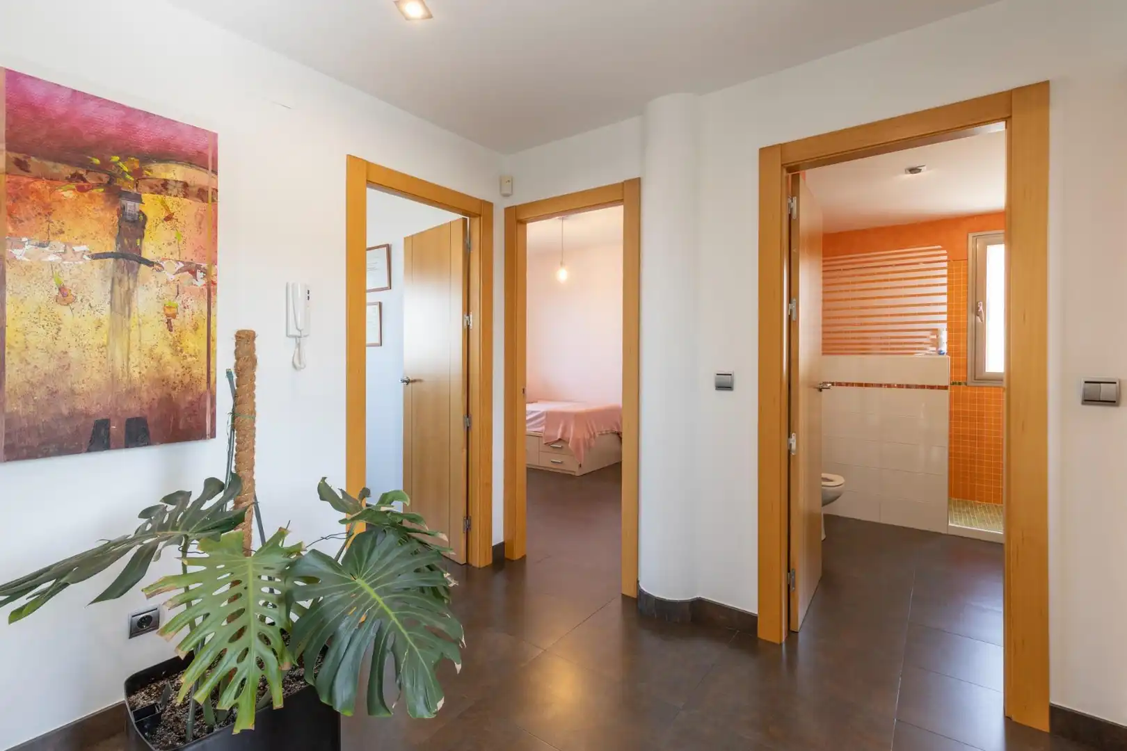Casa amb piscina en venda a Avenida Parque García Lorca 31, imagen 34