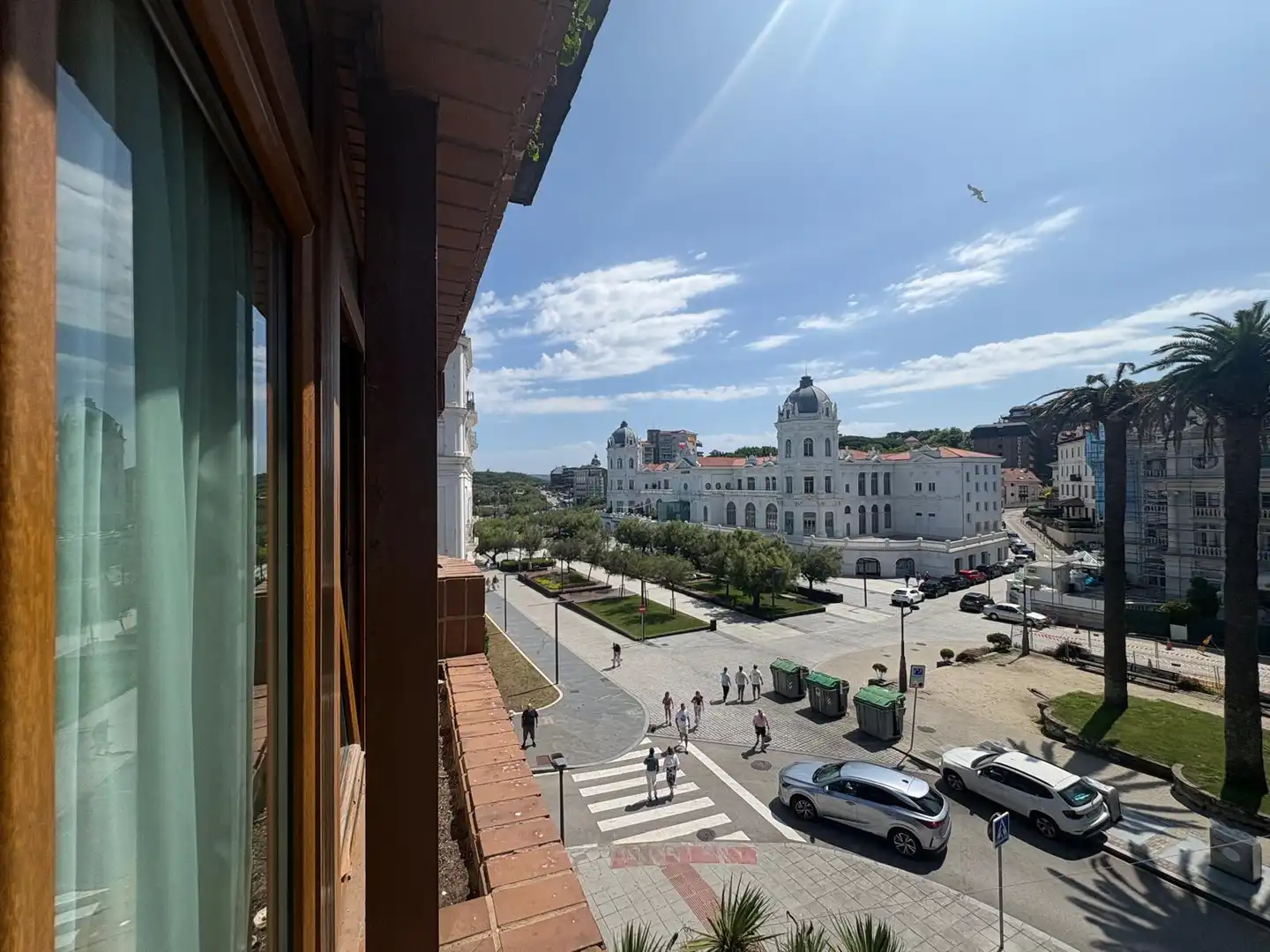 Pis amb ascensor de lloguer a Avenida los Infantes, imagen 6