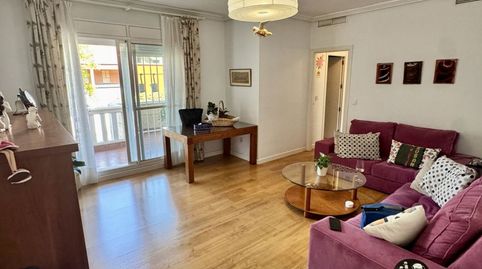 Foto 4 de Piso en venta en Santa Eufemia, Tomares