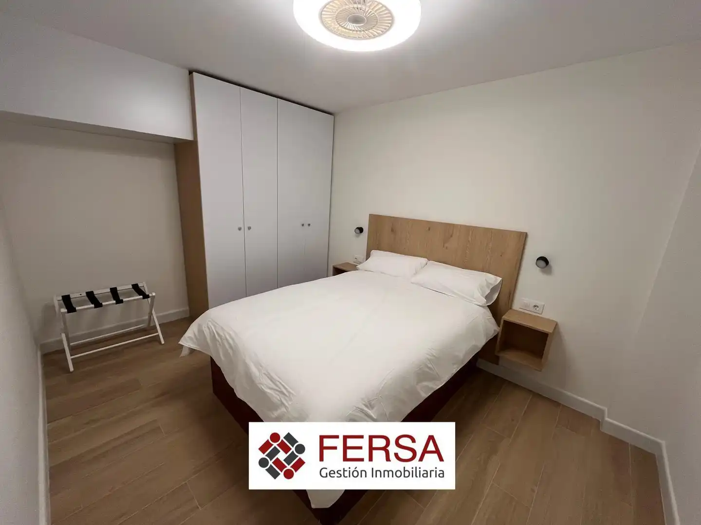 Apartament de lloguer a Vistahermosa
