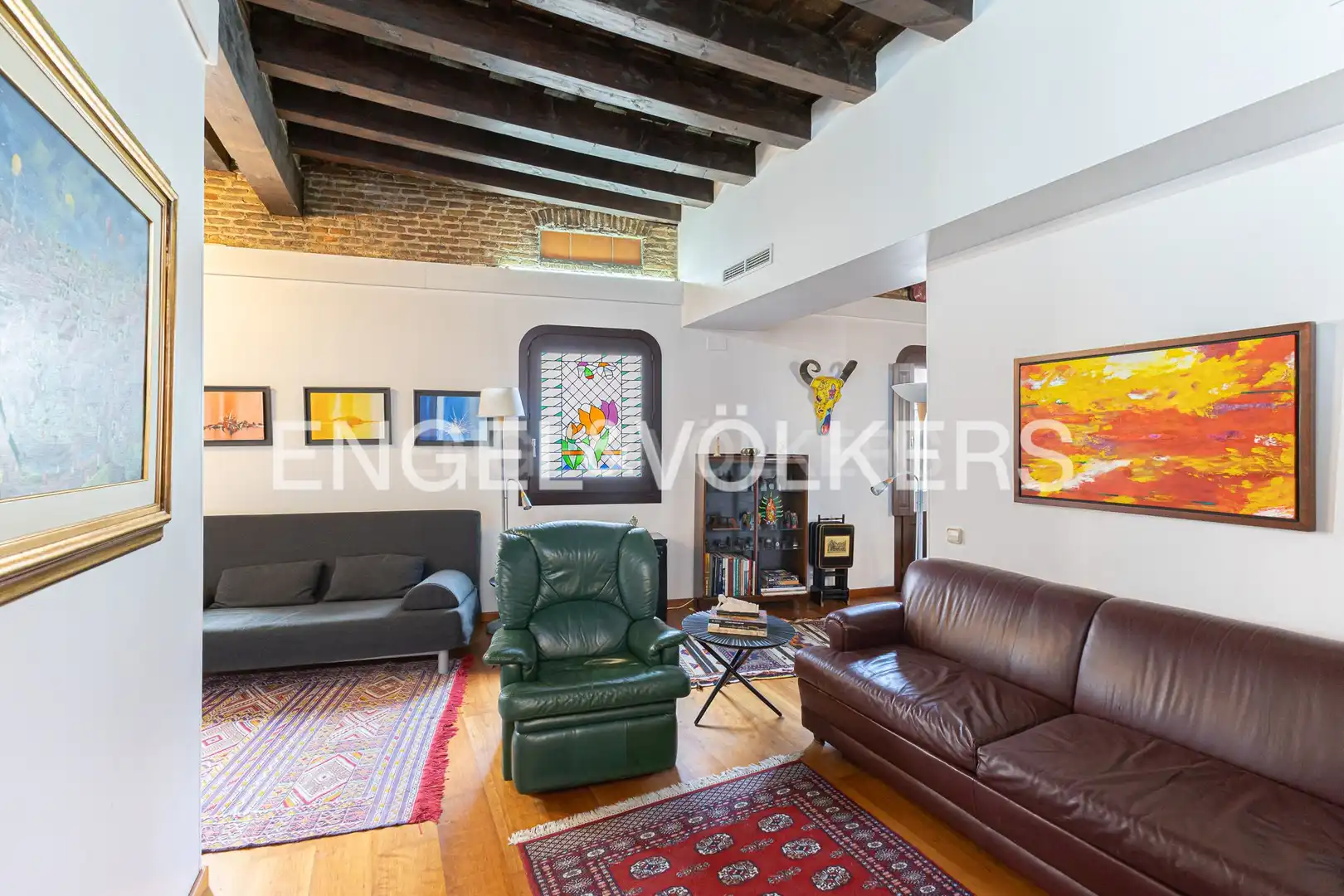 Attique avec terrasse à vendre à Ciutat Vella, imagen 21