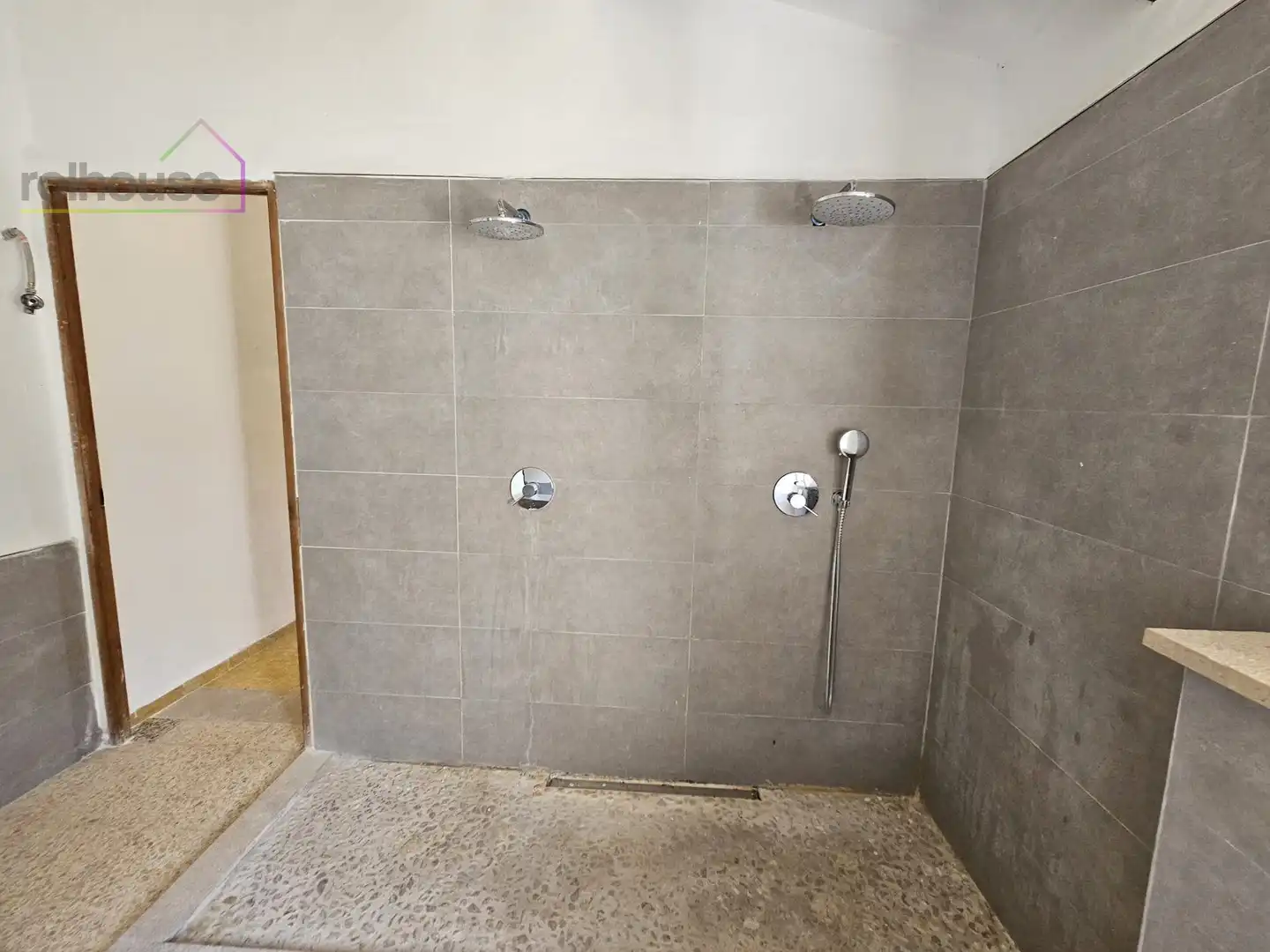 Bany de Finca rústica en venda en Andratx amb Terrassa, Piscina i Balcó