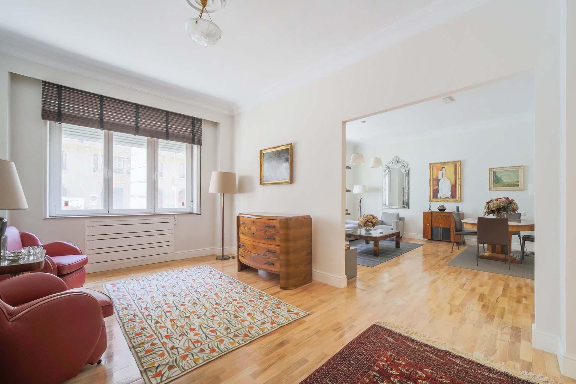 Duplex for sale in  Madrid Capital  with Air Conditioner, Heating and Storage room