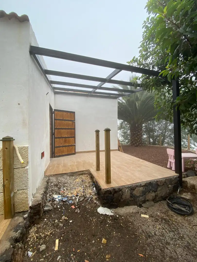 Residential land for sale in Caserío los Pajares 7, imagen 4