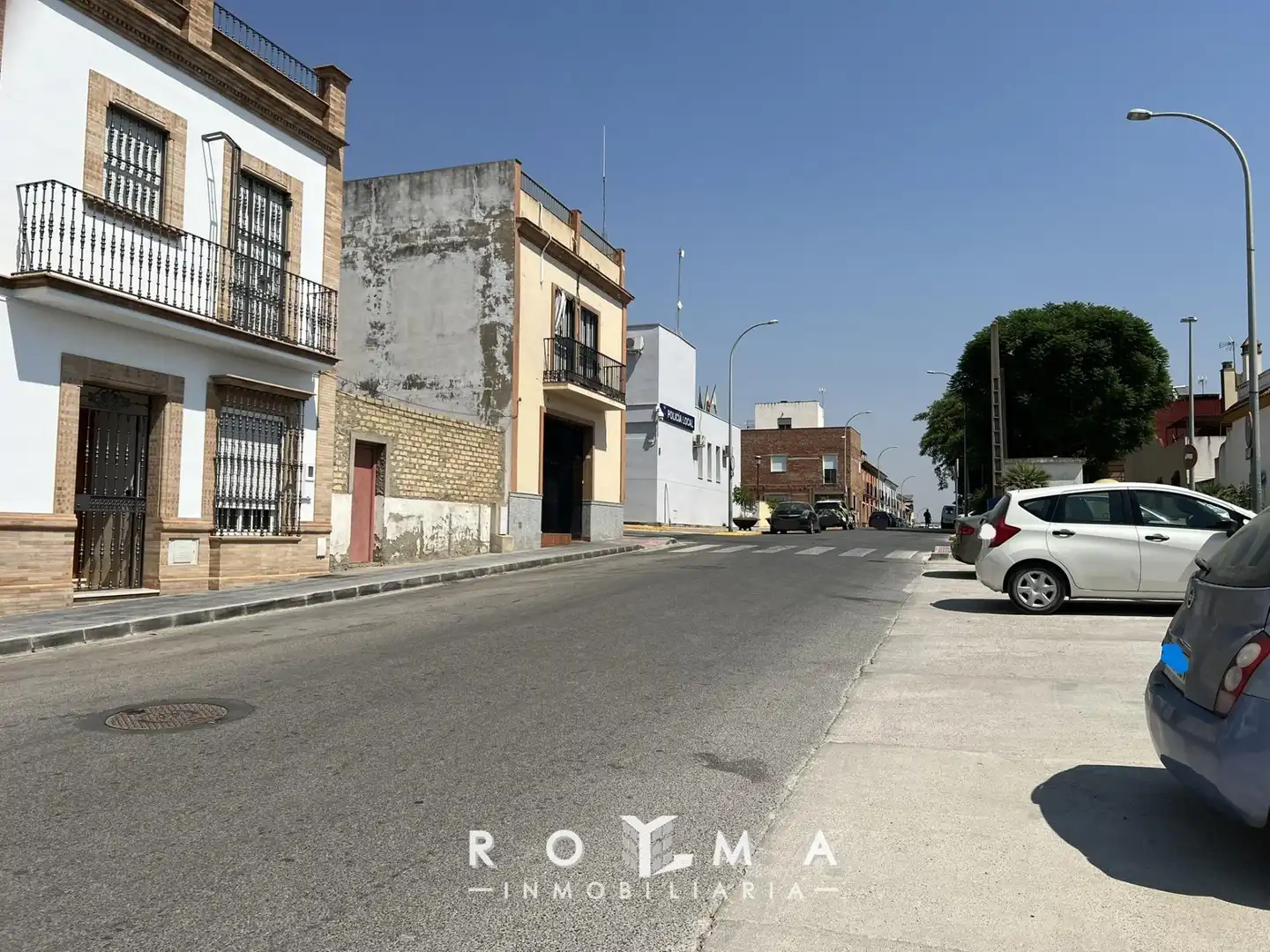 Adosado en venta en Calle Martinete, imagen 3