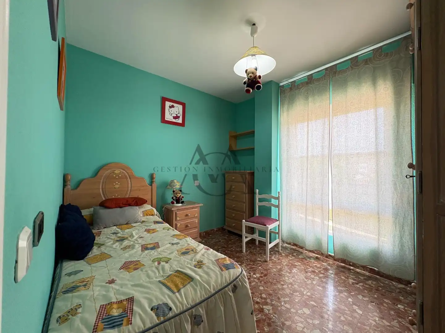 Piso en venta en Ronda del Paseo Viejo, Poleares