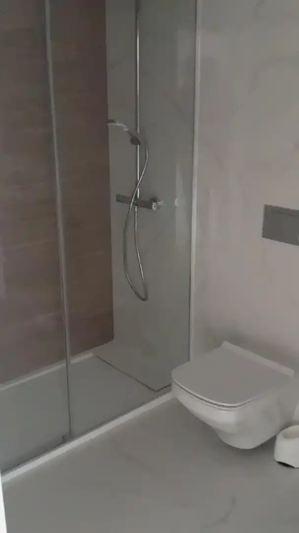 Bany de Àtic en venda en Murcia amb Aire condicionat, Terrassa i Forn