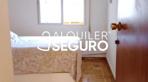 Foto 4 de Pis de lloguer a De José María de Pereda, Ventas, Madrid