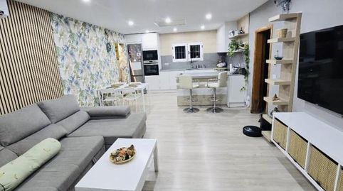 Foto 3 de Casa o chalet de alquiler en La Herradura - Balcón de Telde, Telde