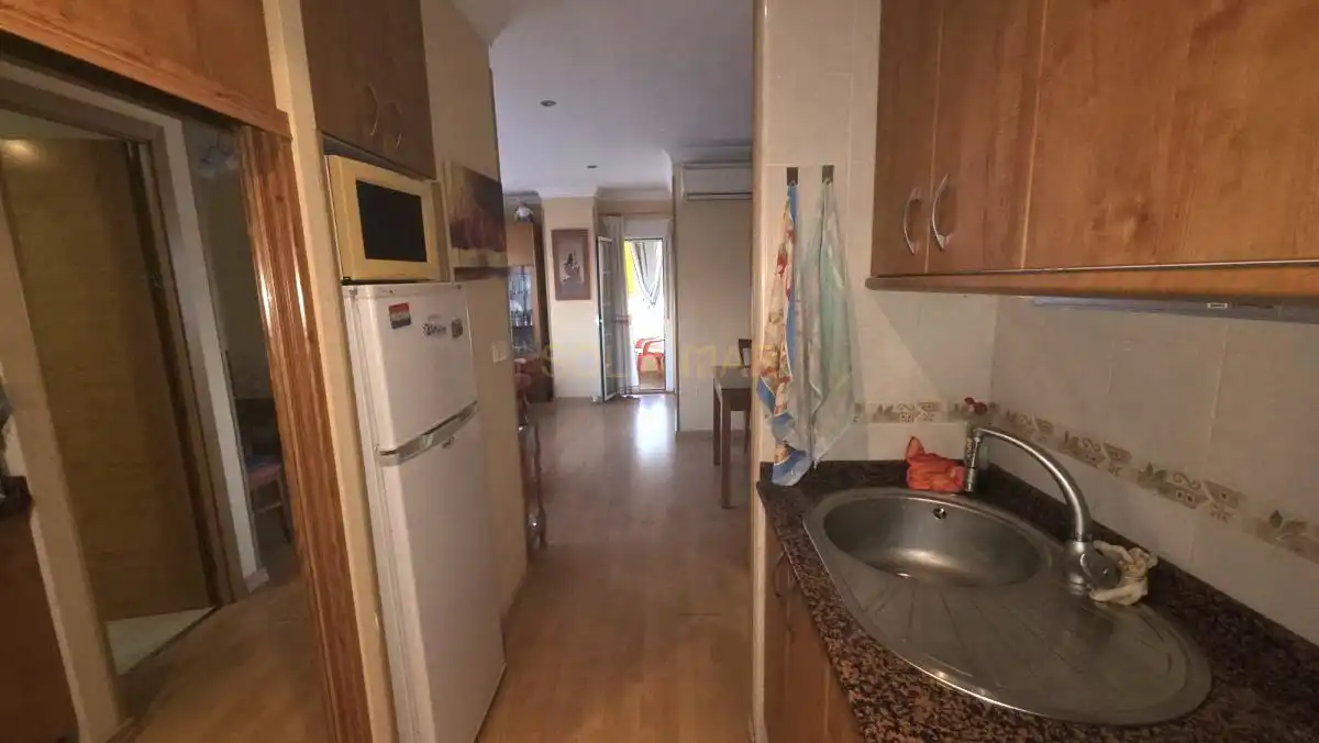 Apartament amb ascensor en venda a Centro, imagen 24