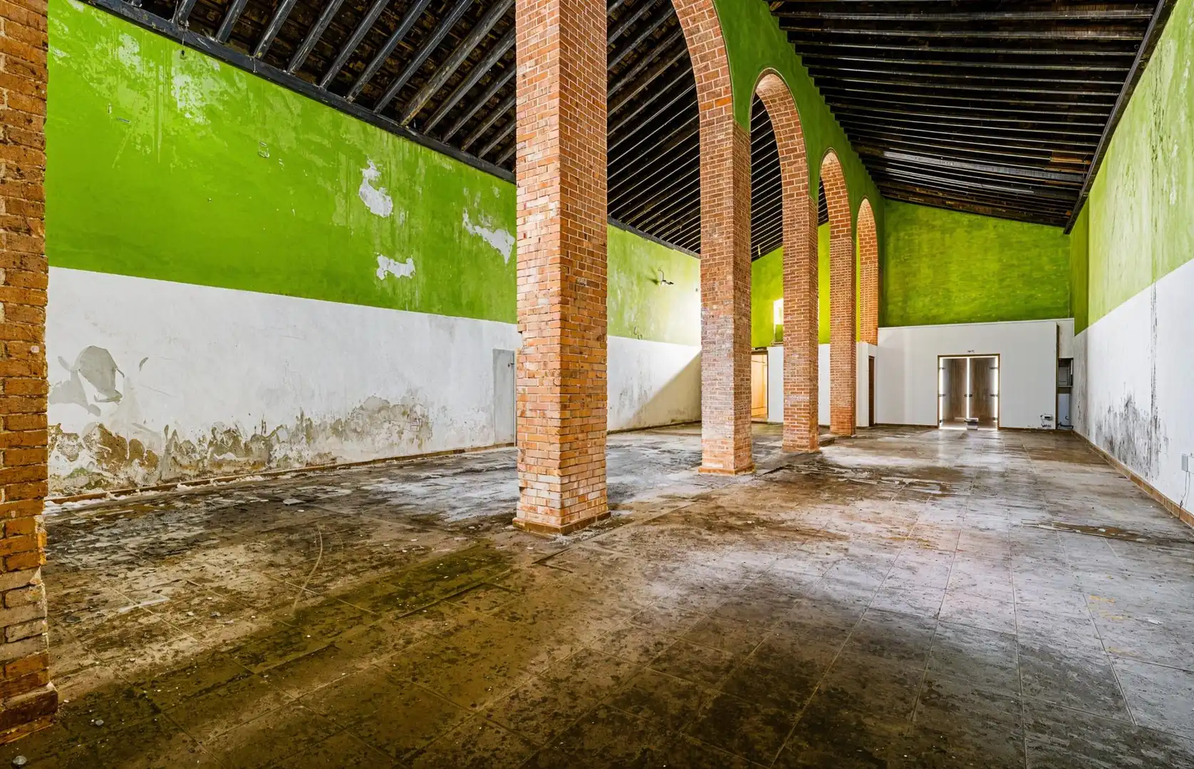 Nau industrial en venda en Chiclana de la Frontera