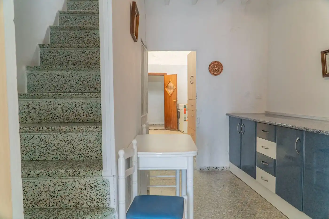 Country homes for sale in El Borge  with Terrace