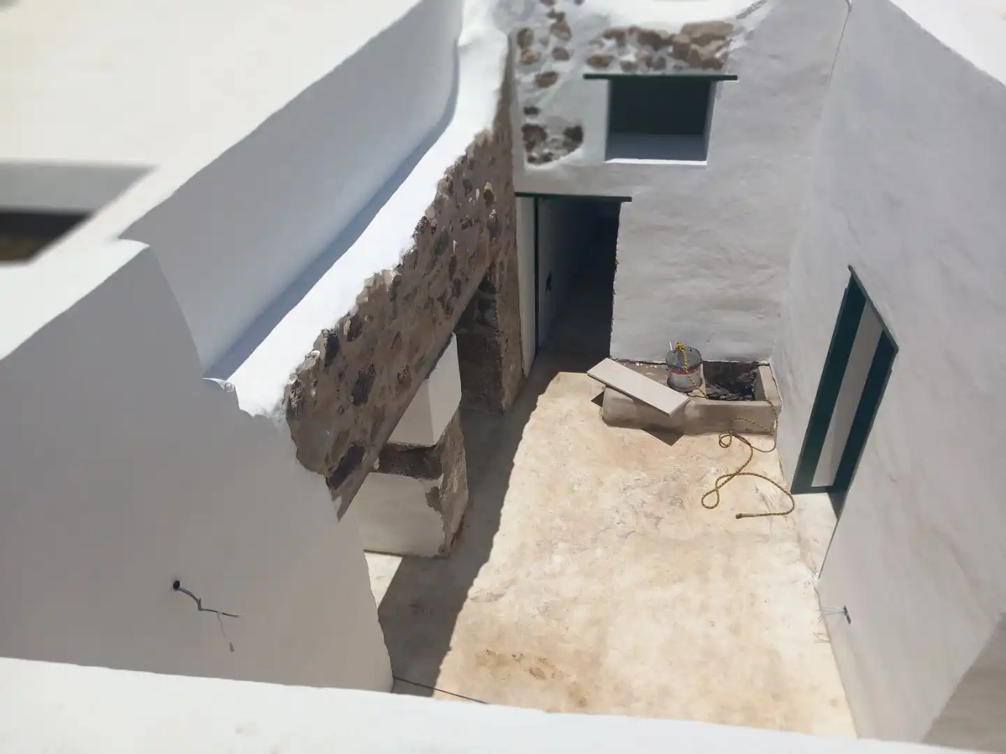 Casa amb jardí en venda a Calle San Juan 2, imagen 15