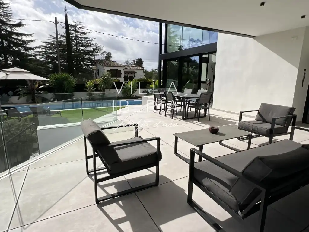 Haus mit Pool zum Verkauf in Calle Cami Del Mas Jofre 11, imagen 28