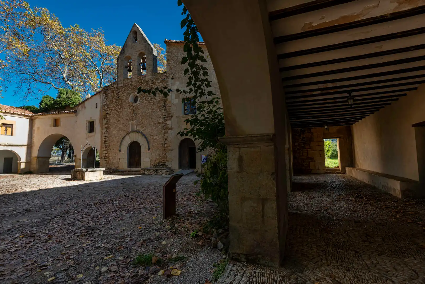 Exterior view of Residential for sale in Albocàsser