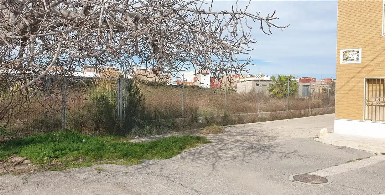 Residential land for sale in Número 40 Materal, 168