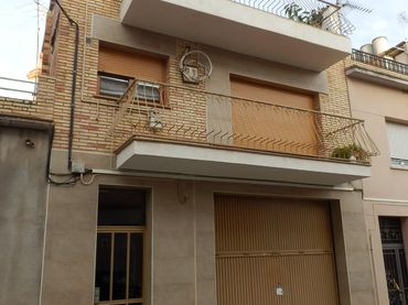 Piso en venta en C/ Barcelona