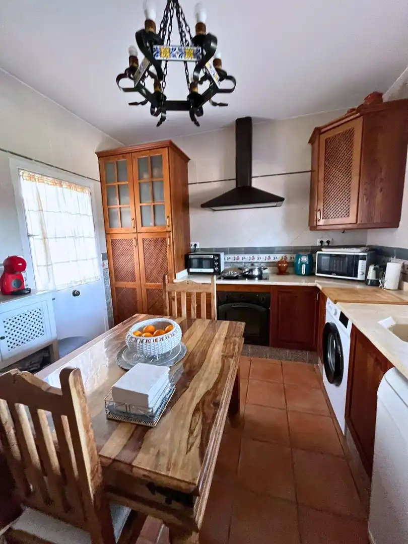 Chalet en venta en Calle Calle Samormujo, imagen 16