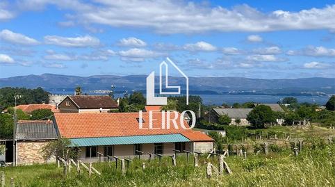 Foto 4 de Casa o xalet en venda a Vilagarcía, Pontevedra